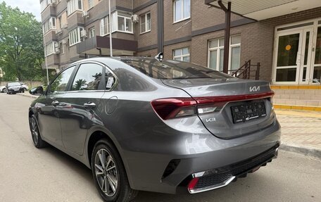 KIA K3, 2026 год, 1 840 000 рублей, 5 фотография