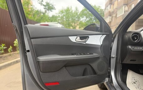 KIA K3, 2026 год, 1 840 000 рублей, 11 фотография