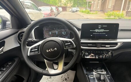 KIA K3, 2026 год, 1 840 000 рублей, 8 фотография