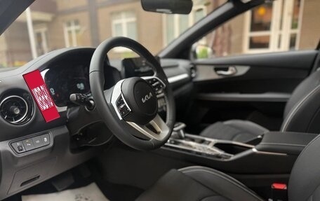 KIA K3, 2026 год, 1 840 000 рублей, 7 фотография
