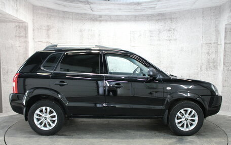 Hyundai Tucson III, 2008 год, 975 000 рублей, 4 фотография