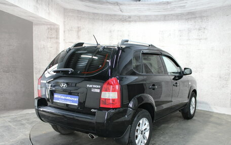 Hyundai Tucson III, 2008 год, 975 000 рублей, 6 фотография