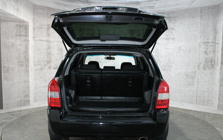 Hyundai Tucson III, 2008 год, 975 000 рублей, 13 фотография