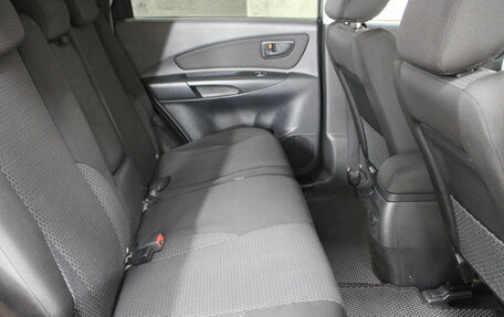 Hyundai Tucson III, 2008 год, 975 000 рублей, 12 фотография