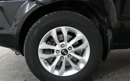 Hyundai Tucson III, 2008 год, 975 000 рублей, 14 фотография