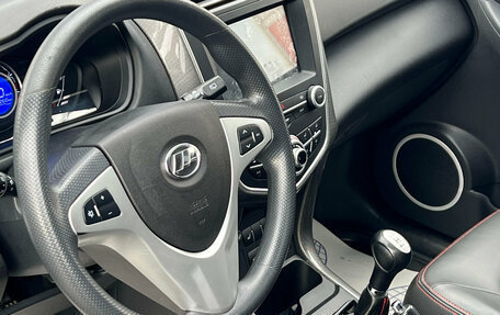 Lifan X60 I рестайлинг, 2017 год, 835 000 рублей, 5 фотография