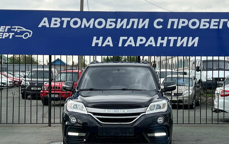 Lifan X60 I рестайлинг, 2017 год, 835 000 рублей, 2 фотография