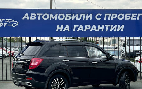 Lifan X60 I рестайлинг, 2017 год, 835 000 рублей, 7 фотография
