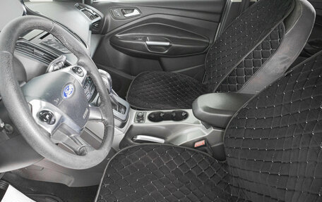 Ford Kuga III, 2014 год, 1 199 000 рублей, 9 фотография
