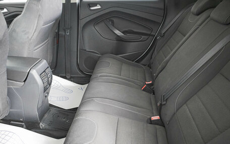 Ford Kuga III, 2014 год, 1 199 000 рублей, 10 фотография