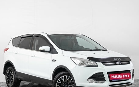 Ford Kuga III, 2014 год, 1 199 000 рублей, 2 фотография