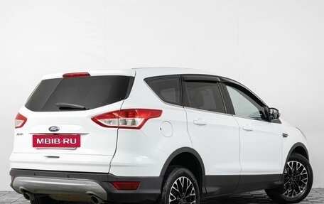 Ford Kuga III, 2014 год, 1 199 000 рублей, 7 фотография