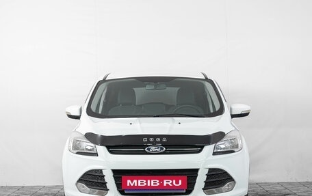Ford Kuga III, 2014 год, 1 199 000 рублей, 3 фотография