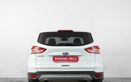 Ford Kuga III, 2014 год, 1 199 000 рублей, 6 фотография