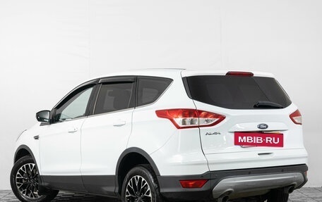 Ford Kuga III, 2014 год, 1 199 000 рублей, 5 фотография