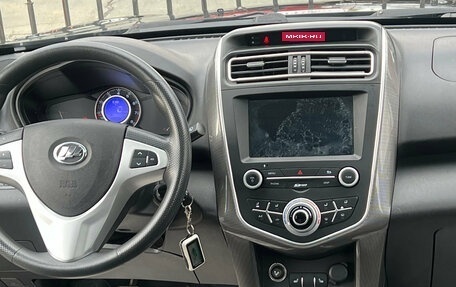 Lifan X60 I рестайлинг, 2017 год, 835 000 рублей, 12 фотография