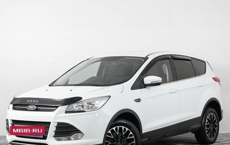 Ford Kuga III, 2014 год, 1 199 000 рублей, 4 фотография