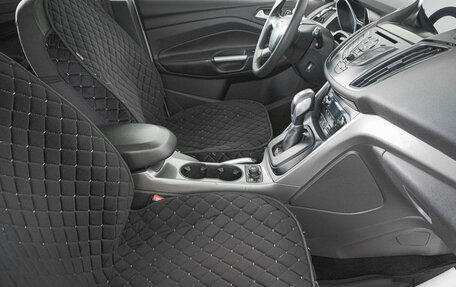 Ford Kuga III, 2014 год, 1 199 000 рублей, 12 фотография