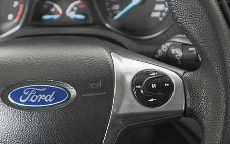 Ford Kuga III, 2014 год, 1 199 000 рублей, 18 фотография