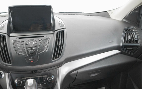 Ford Kuga III, 2014 год, 1 199 000 рублей, 15 фотография