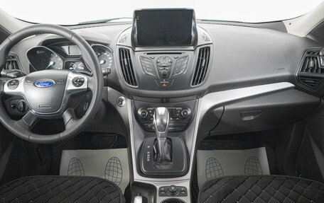 Ford Kuga III, 2014 год, 1 199 000 рублей, 14 фотография
