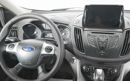 Ford Kuga III, 2014 год, 1 199 000 рублей, 13 фотография