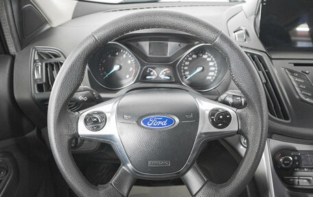 Ford Kuga III, 2014 год, 1 199 000 рублей, 16 фотография