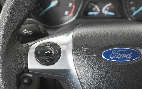 Ford Kuga III, 2014 год, 1 199 000 рублей, 17 фотография