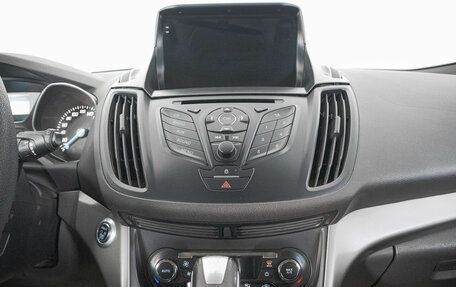 Ford Kuga III, 2014 год, 1 199 000 рублей, 19 фотография