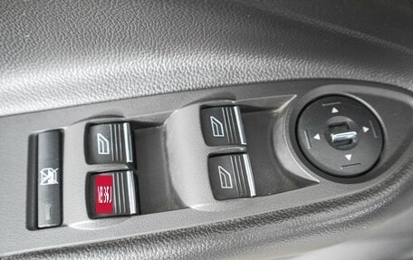 Ford Kuga III, 2014 год, 1 199 000 рублей, 22 фотография