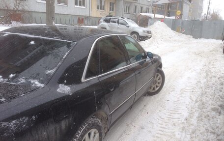 Audi A8, 1997 год, 150 000 рублей, 1 фотография