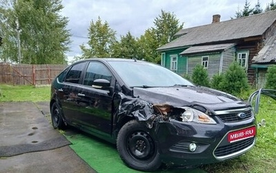 Ford Focus II рестайлинг, 2008 год, 230 000 рублей, 1 фотография