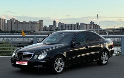 Mercedes-Benz E-Класс, 2007 год, 995 000 рублей, 1 фотография