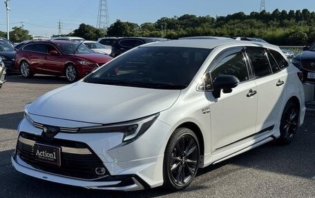 Toyota Corolla, 2023 год, 1 710 000 рублей, 1 фотография