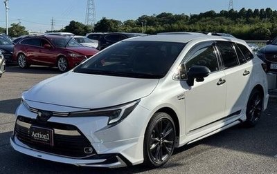 Toyota Corolla, 2023 год, 1 710 000 рублей, 1 фотография