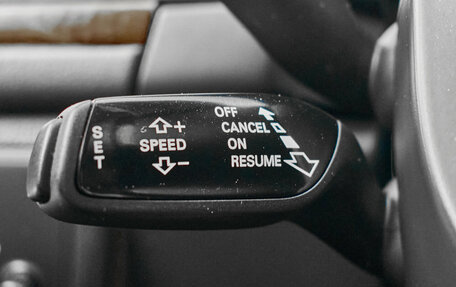 Audi A6, 2012 год, 1 300 000 рублей, 14 фотография