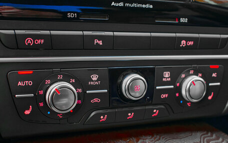 Audi A6, 2012 год, 1 300 000 рублей, 18 фотография