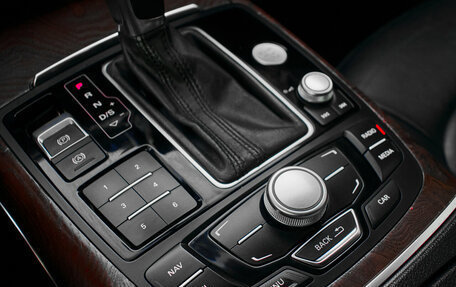 Audi A6, 2012 год, 1 300 000 рублей, 19 фотография