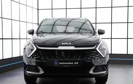 KIA Sportage IV рестайлинг, 2022 год, 3 470 000 рублей, 2 фотография