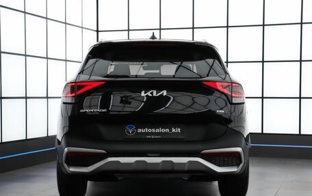 KIA Sportage IV рестайлинг, 2022 год, 3 470 000 рублей, 5 фотография