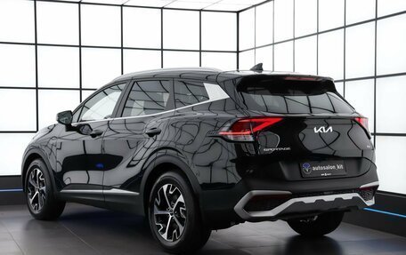 KIA Sportage IV рестайлинг, 2022 год, 3 470 000 рублей, 6 фотография