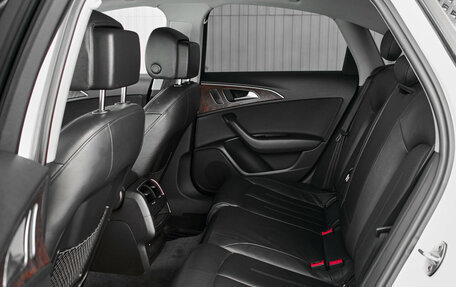 Audi A6, 2012 год, 1 300 000 рублей, 24 фотография