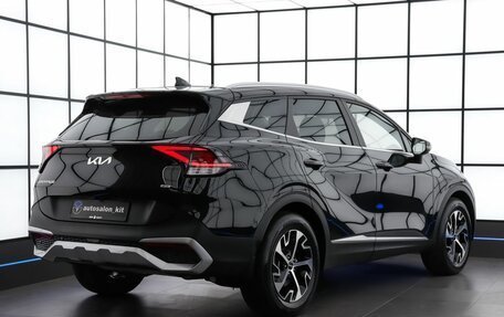 KIA Sportage IV рестайлинг, 2022 год, 3 470 000 рублей, 4 фотография