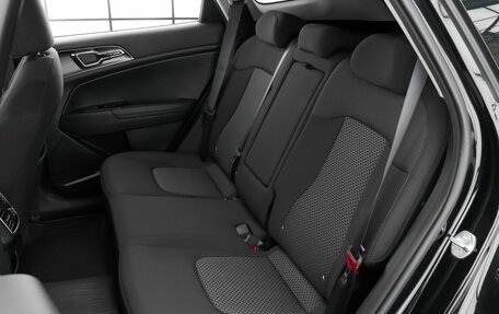 KIA Sportage IV рестайлинг, 2022 год, 3 470 000 рублей, 10 фотография