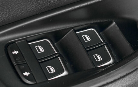 Audi A6, 2012 год, 1 300 000 рублей, 22 фотография