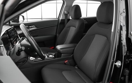 KIA Sportage IV рестайлинг, 2022 год, 3 470 000 рублей, 9 фотография