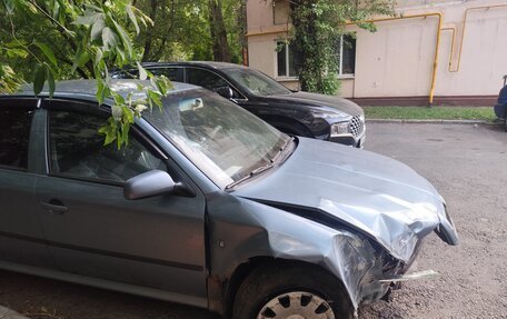 Skoda Octavia IV, 2008 год, 300 000 рублей, 2 фотография