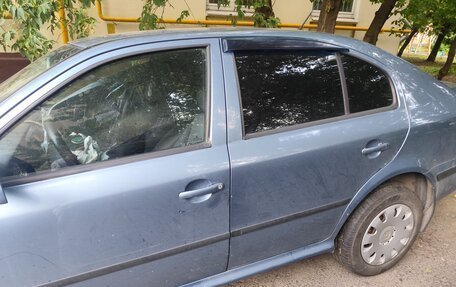 Skoda Octavia IV, 2008 год, 300 000 рублей, 5 фотография