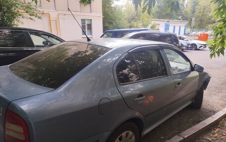 Skoda Octavia IV, 2008 год, 300 000 рублей, 3 фотография
