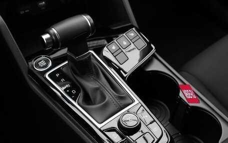 KIA Sportage IV рестайлинг, 2022 год, 3 470 000 рублей, 16 фотография